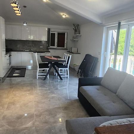 Apartmani Radmila Nova Vas  Buitenkant foto