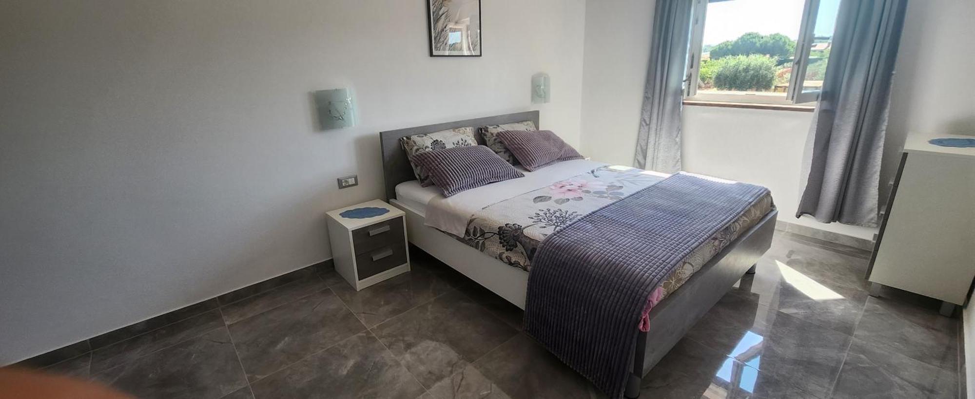 Apartmani Radmila Nova Vas  Buitenkant foto