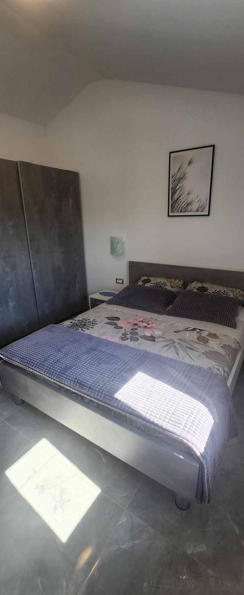 Apartmani Radmila Nova Vas  Buitenkant foto