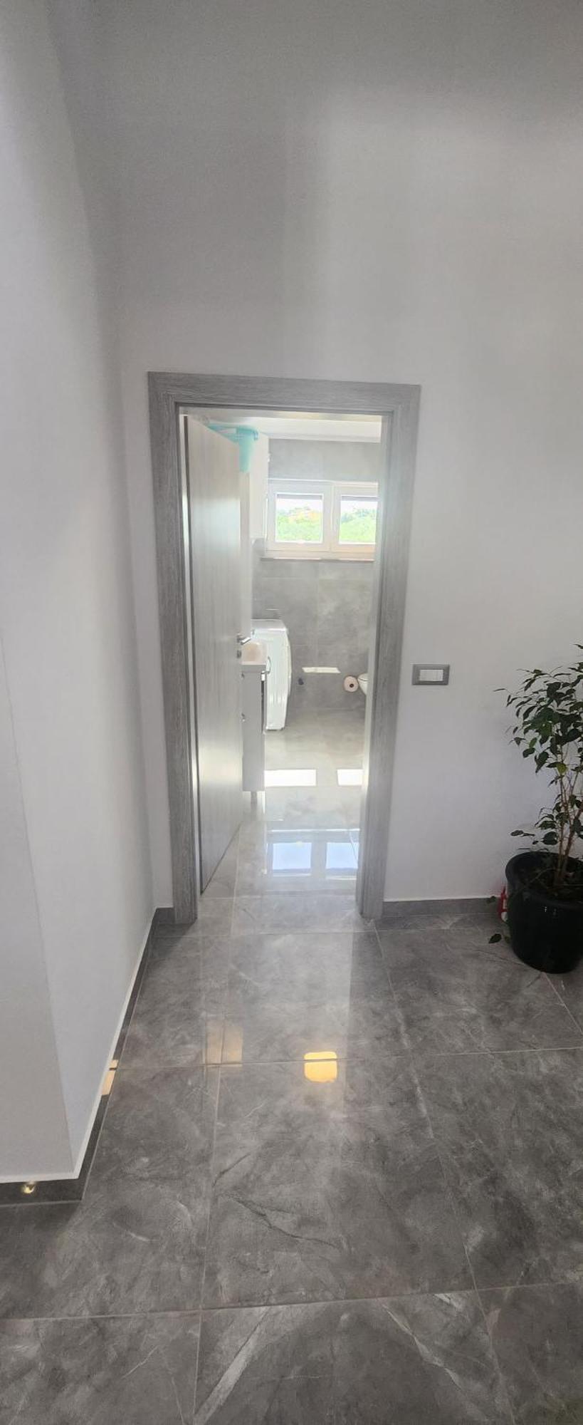 Apartmani Radmila Nova Vas  Buitenkant foto