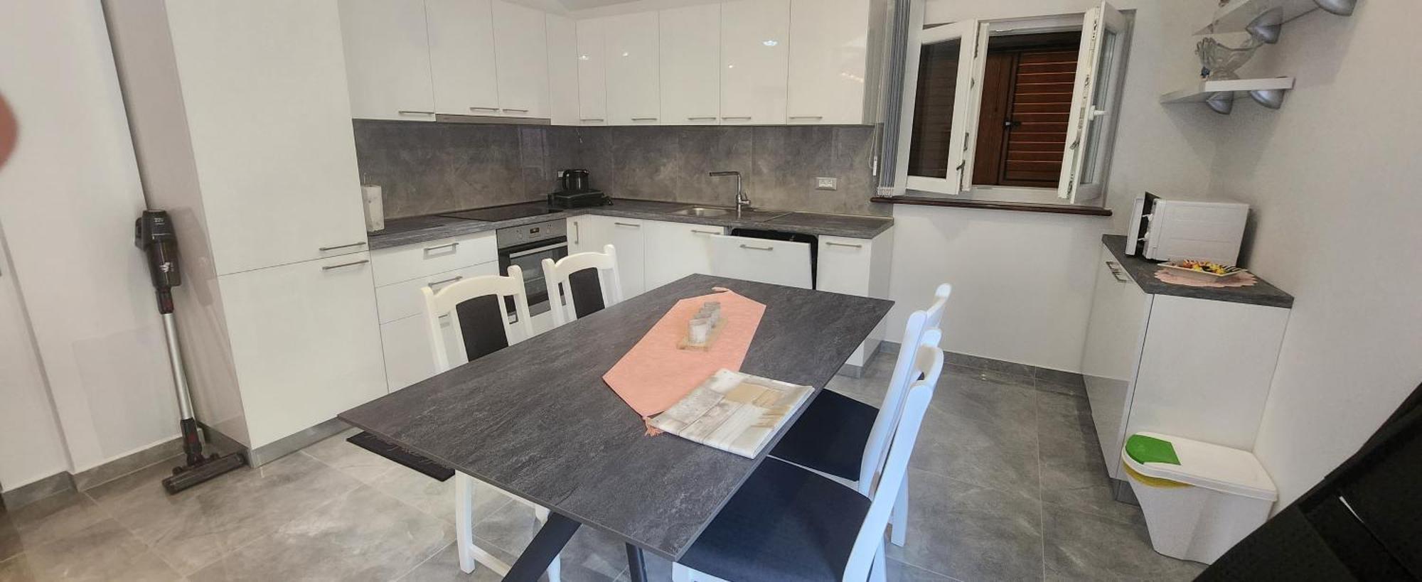 Apartmani Radmila Nova Vas  Buitenkant foto