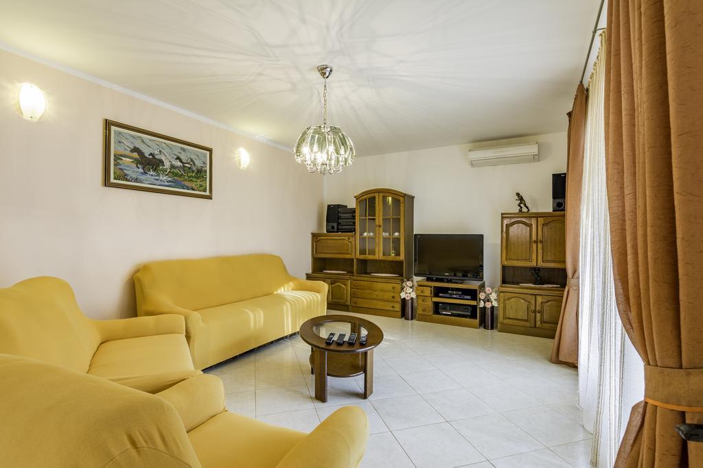 Apartmani Radmila Nova Vas  Buitenkant foto