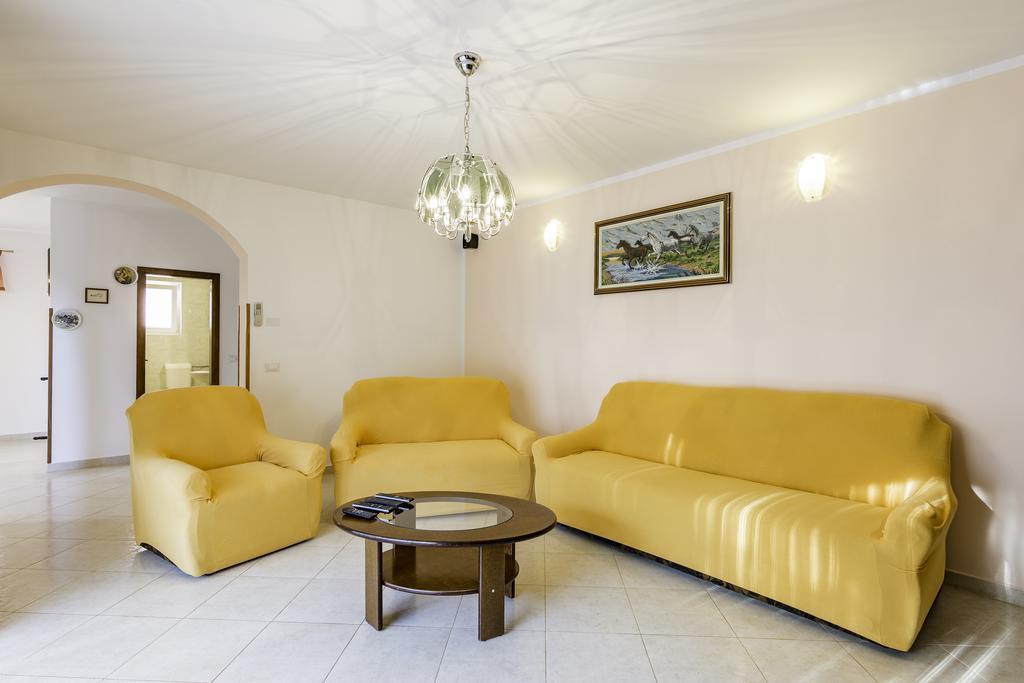 Apartmani Radmila Nova Vas  Buitenkant foto