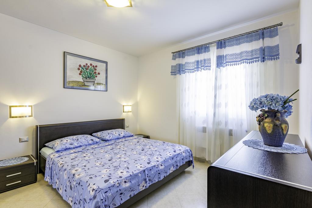 Apartmani Radmila Nova Vas  Buitenkant foto