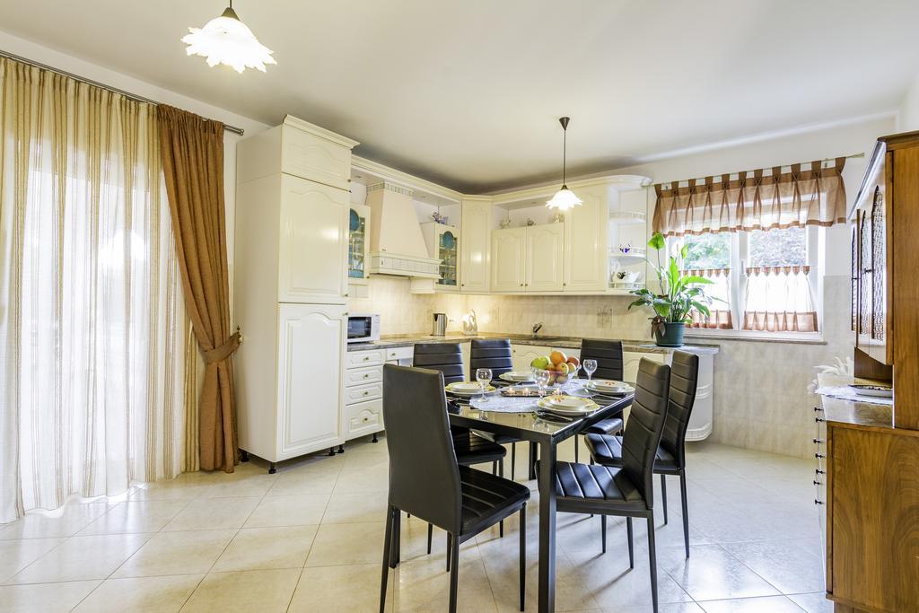 Apartmani Radmila Nova Vas  Buitenkant foto